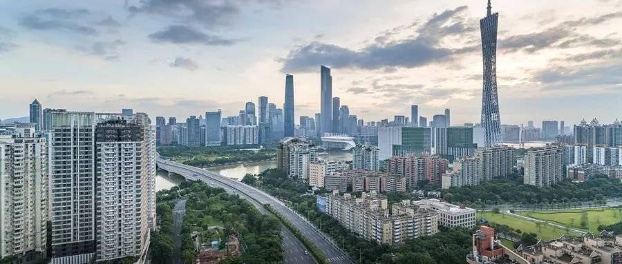 原创广州楼市哪里的房子还值得买看清形势别乱买