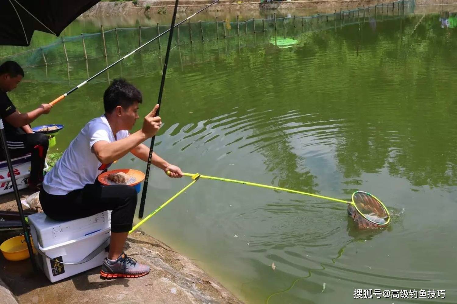 原创怎样学会钓鱼?想成为钓鱼高手,改掉这几个错误的钓鱼习惯和观念