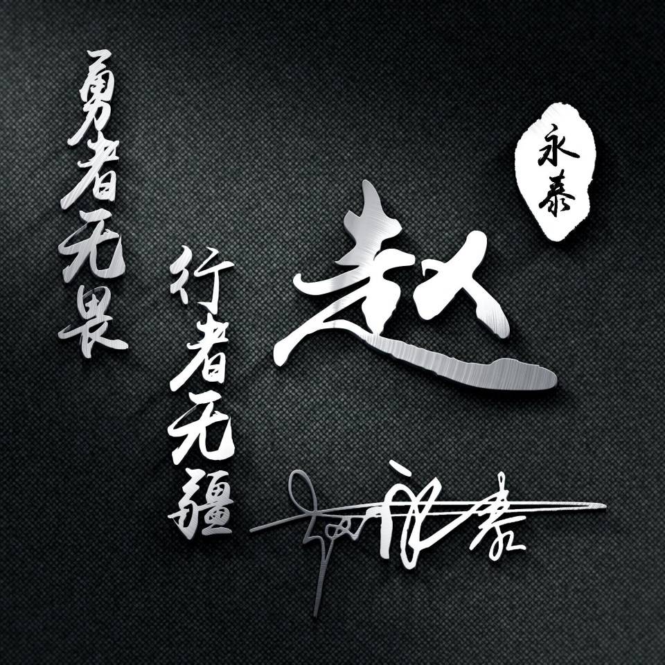 2021你的微信头像该换一换了,新款3d高清励志签名头像