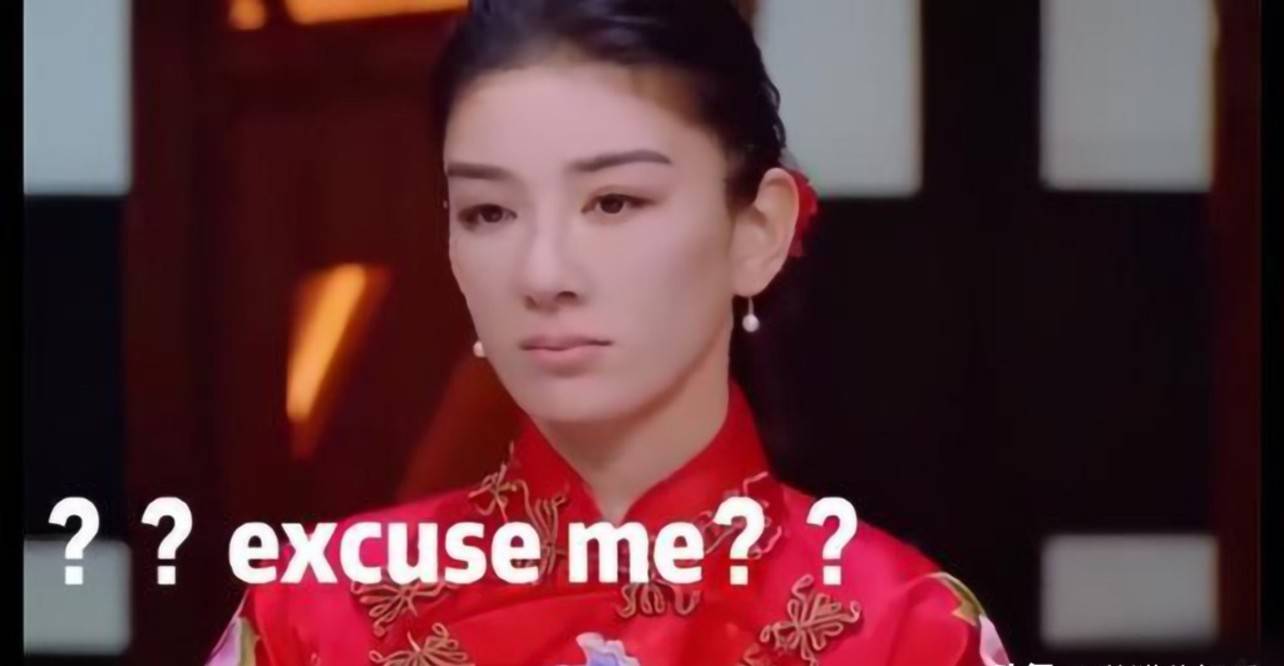 不屑傲慢撇嘴白眼,表情失控的黄奕,终究还是暴露内心的脆弱!