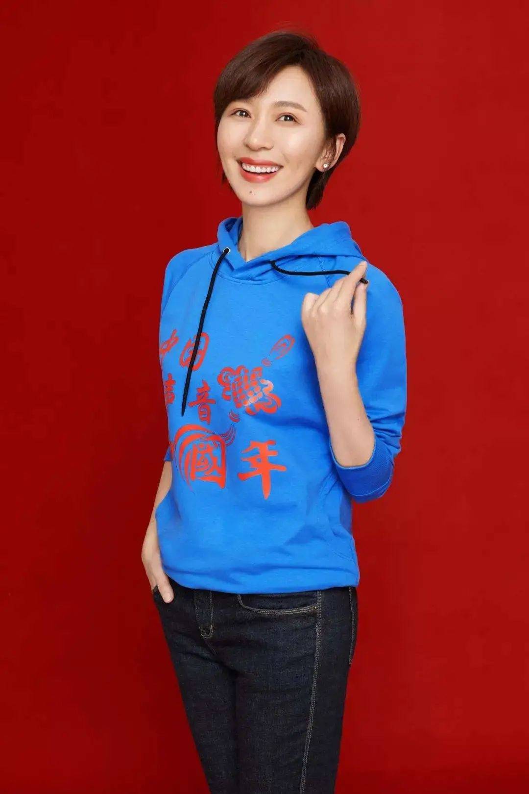 原创中央电视台10大漂亮女主持,个个美丽动人,你最喜欢谁?
