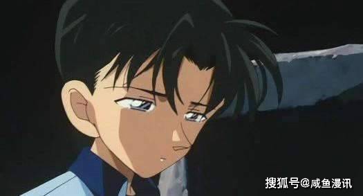 少年侦探团,小兰和警视副总监的孙子诸星秀树等一行有钱人家的少爷们