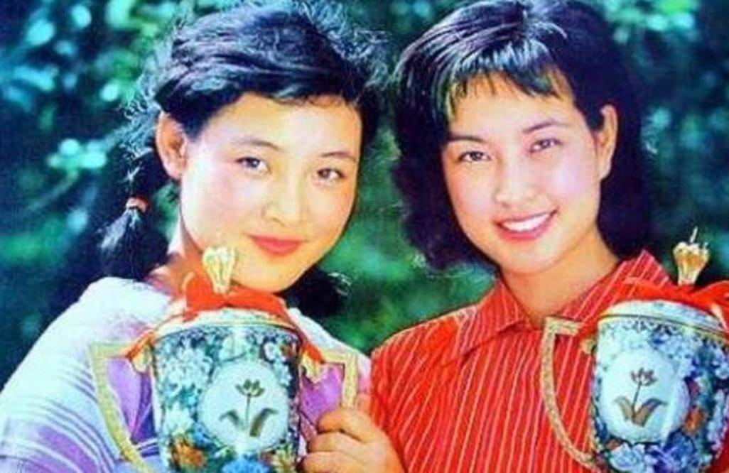 原创《瞧这一家子》42年:刘晓庆9场戏都是最佳女配角,多位演员去世?