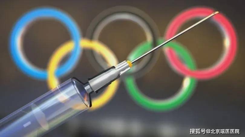 发疯猝死被滥用的兴奋剂是如何成为奥运史上一个污点