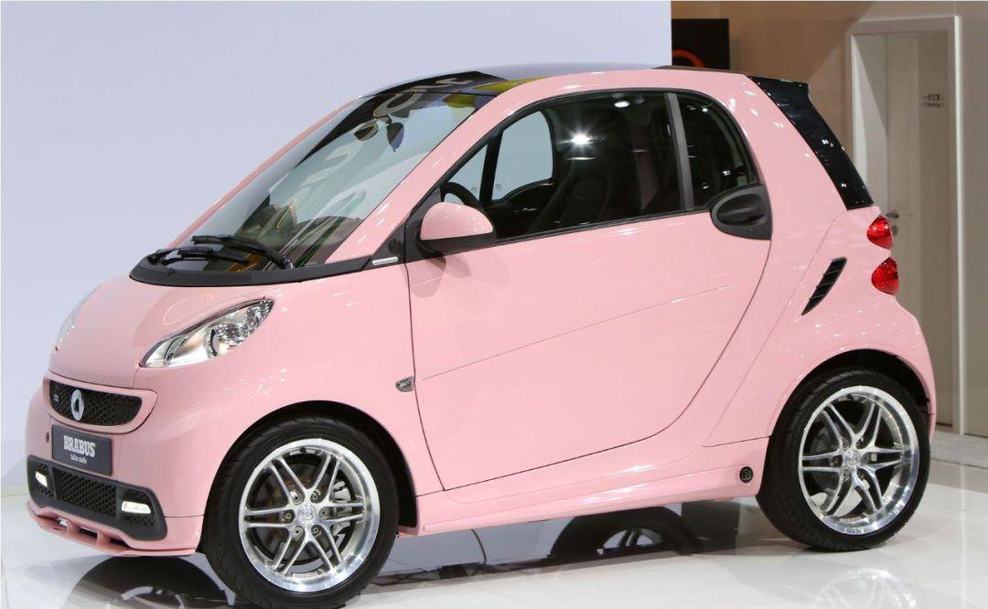 奔驰smart停产后,还有哪些比smart更可爱的微型车?欧拉女神领衔