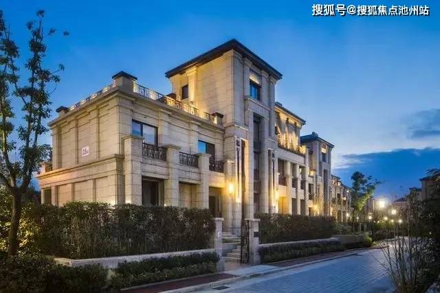 苏州水岸秀墅售楼处电话多少——官网——【水岸秀墅】别墅怎么样?