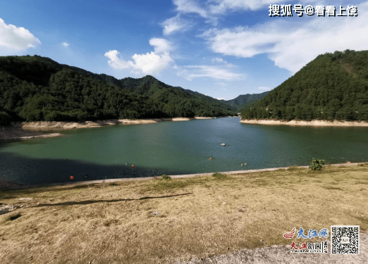 上饶广丰区下溪街道大阳亭村两名少年在水库游玩时溺水身亡