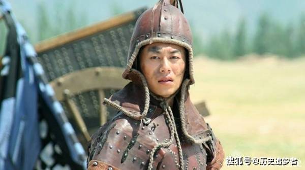 吴王阖闾:故意为难兵圣孙武,反倒陪了两位夫人,结果大