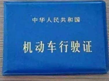 行驶证扣分和驾驶证扣分都分不清,交警:这都不懂,很容