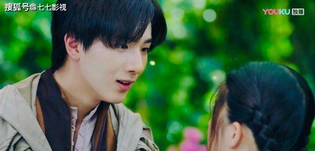 原创成毅李宏毅,傻傻分不清?看完瞬间明了