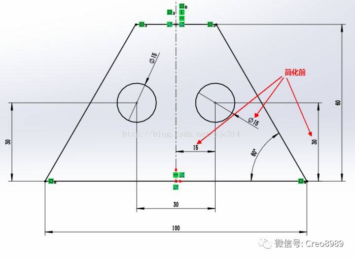 proecreo基础篇3d草绘