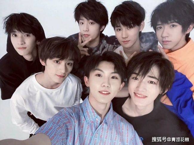 tf家族第三代再添两位成员王浩官俊臣姗姗来迟竞争更加激烈