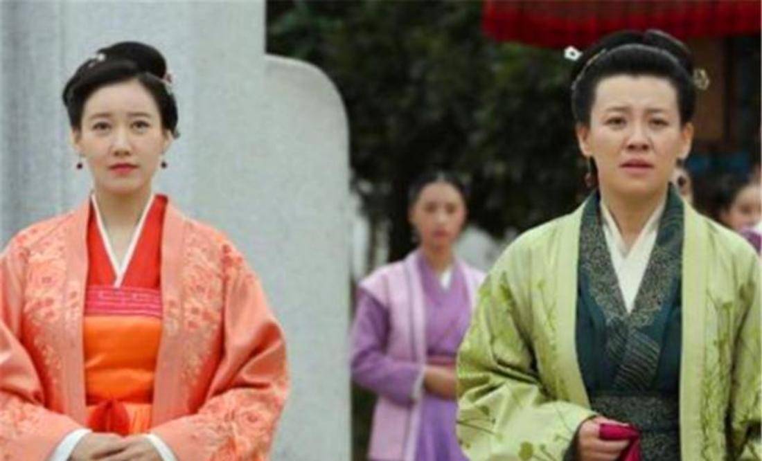 原创知否为何华兰如兰把林小娘手段学了十成十墨兰却只会皮毛