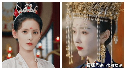 原创《与君歌》仇烟织嫁给了谁《与君歌》程兮是反派吗?