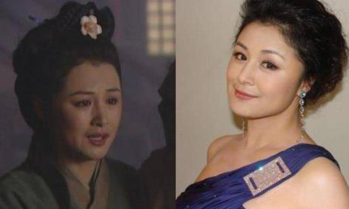 50岁"谢大脚"于月仙去世,车祸原因是撞上骆驼,一生无子太悲惨