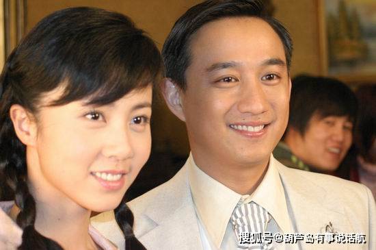 原创黄磊称呼妻子孙莉为孙姑娘,黄磊和孙莉,这是什么神仙爱情?