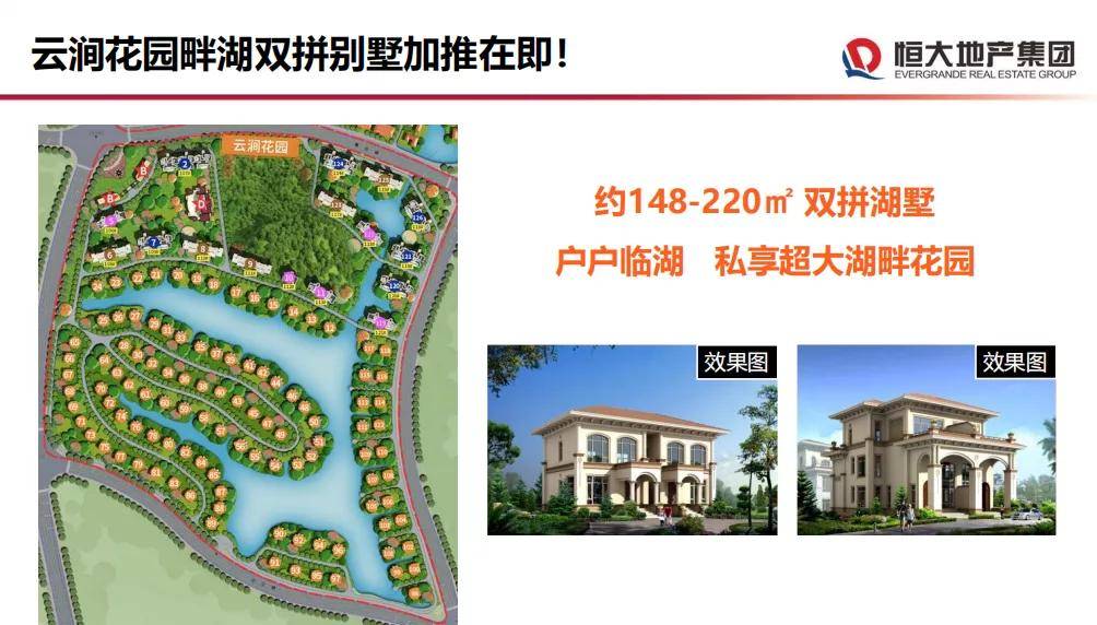 佛山三水恒大云东海别墅投资怎么样周边有什么配套疫情期间是否值得