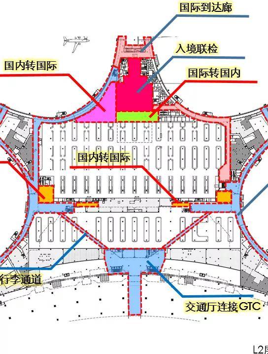 青岛胶东国际机场正式通航中装建设以匠心品质打造一流东北国际枢纽