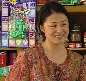 "谢大脚"车祸去世!现场被曝光!意外猛于虎,生命太脆弱