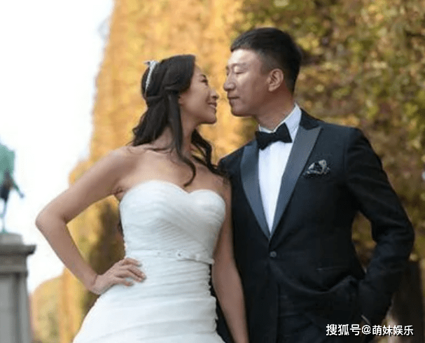 孙红雷老婆惊喜出演《扫黑风暴》,这样的关系户你喜欢