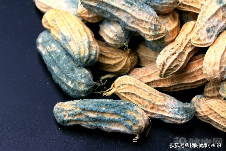第三种:变质的油.