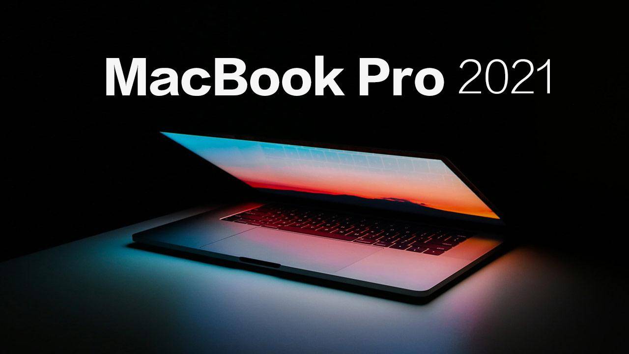 macbook pro将首次引入mini led屏幕