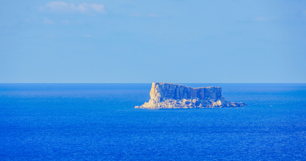 名不见经传的小国—马耳他旅游攻略