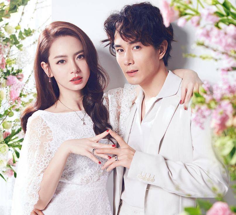 每个妈妈都不易,李承铉当全职爸爸陷抑郁,感谢戚薇给温暖力量