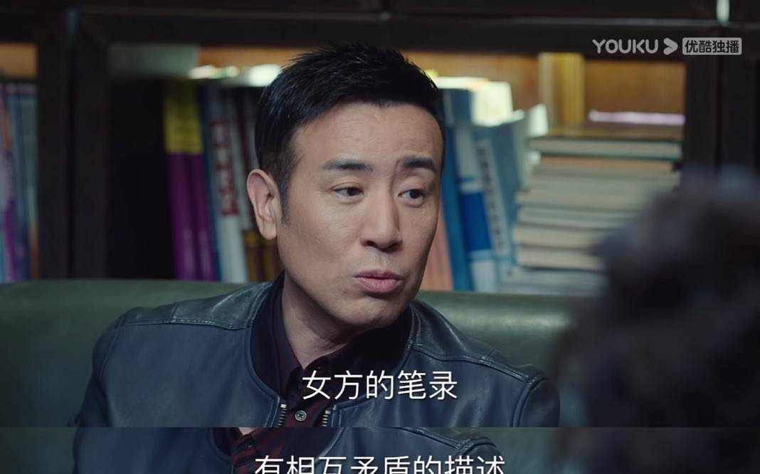 看《巡回检察组》3个