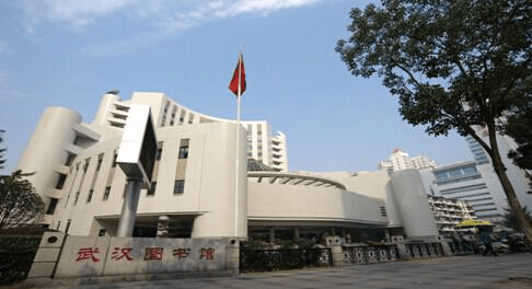 武汉新图书馆选址引争议!光谷获票最多,网友委屈称汉阳啥都没有