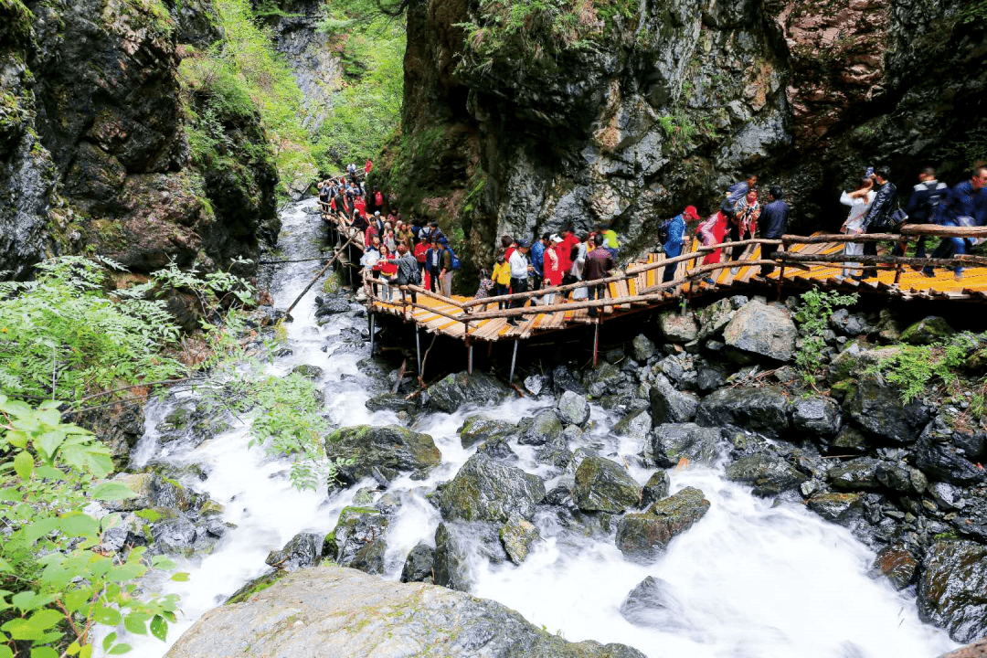 临夏州"十大"必去的旅游景点