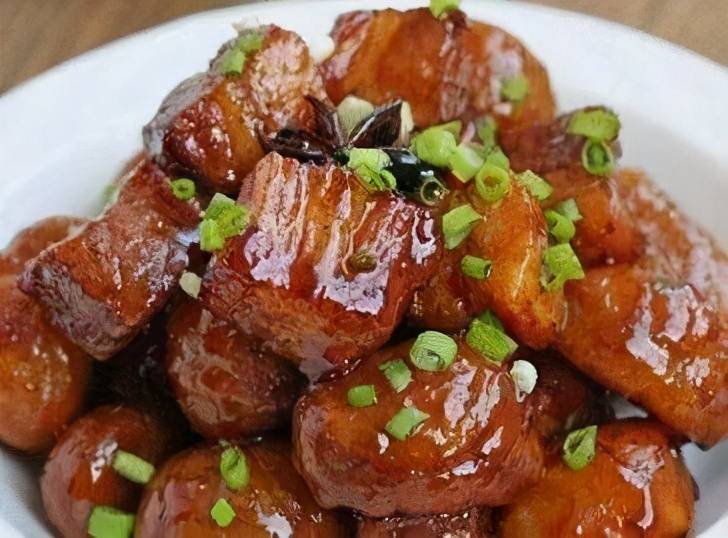挑选38款菜品推荐,用心整理味道多样,做几道让家人尝尝吧