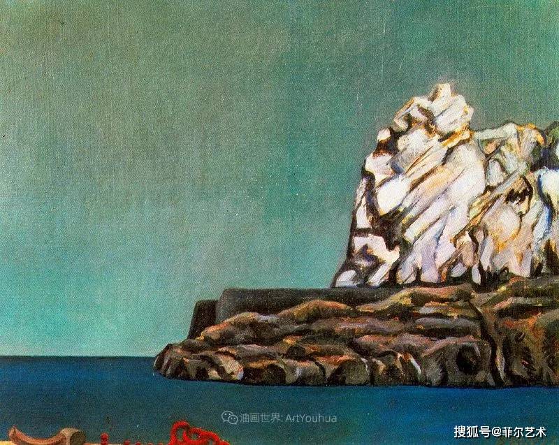 paolo ricci 保罗·里奇 意大利艺术家, (1908-1986) 责任编辑