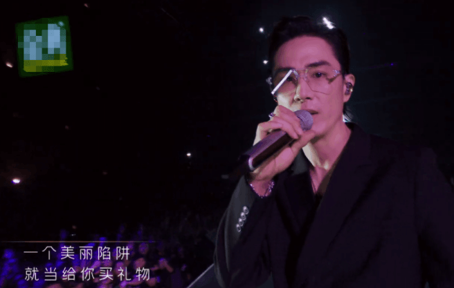 李承铉人间低音炮,初舞台成功出圈,被说吃软饭全职带娃抑郁过