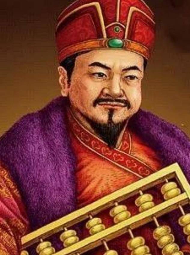 原创明朝江南首富沈万三帮朱元璋修长城极尽讨好为何还是被杀