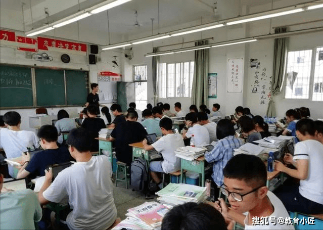 原创吉林学霸高考709分,来自于这所高中,网友:家长培养得好