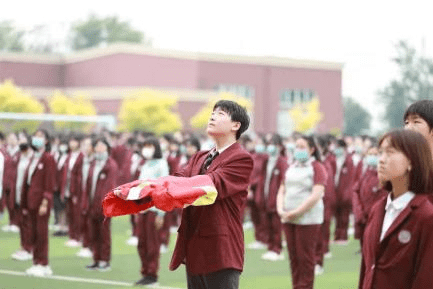 天津美达菲学校育人理念,让孩子从容面对国际学校的入学