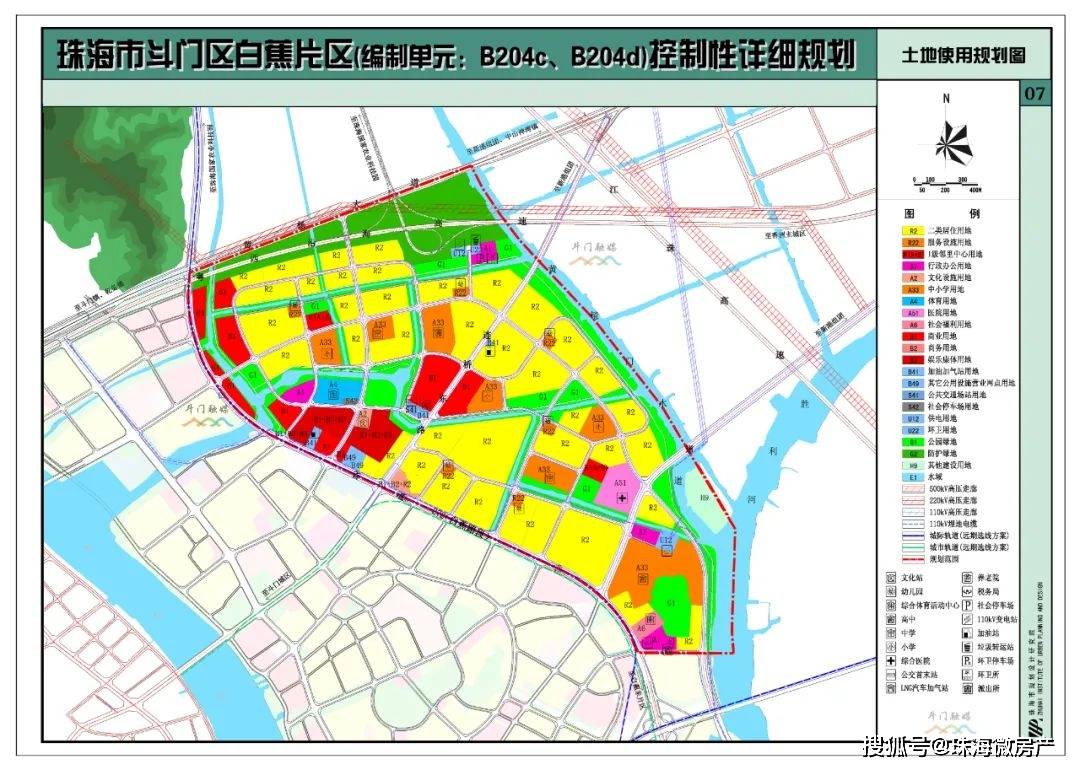 作为斗门首个立体城市景观平台,东堤路滨河景观工程(宁海段)让人期待