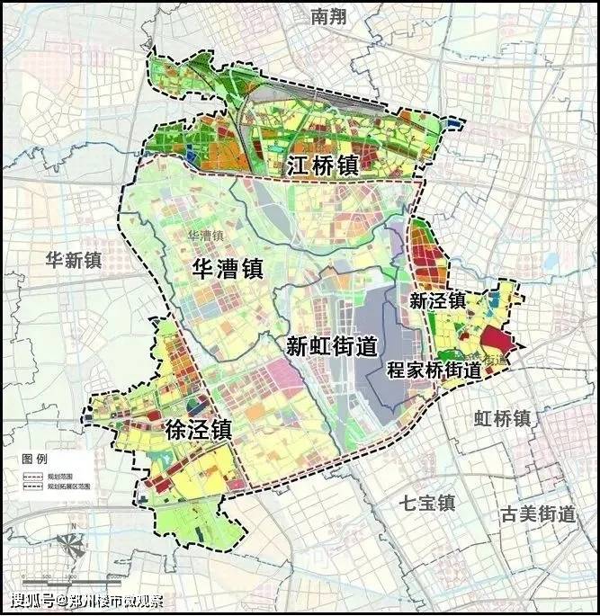 【重磅】上海楼市,从此进入新阶段!_张江