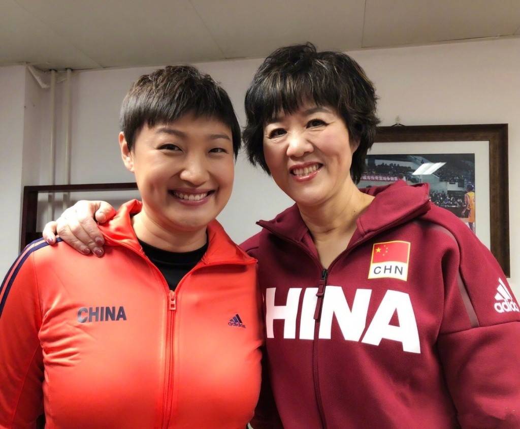 原创中国女排主帅引热议,以旧带新或最稳妥,陈忠和将携弟子重新出山