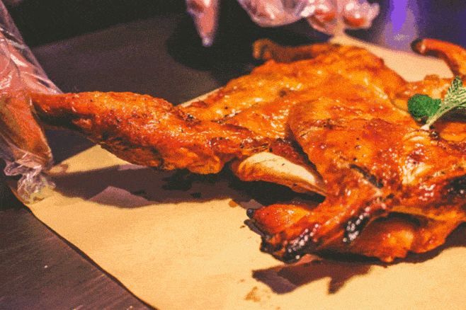 网红必打卡夜游集市落地彭山,陪你一探