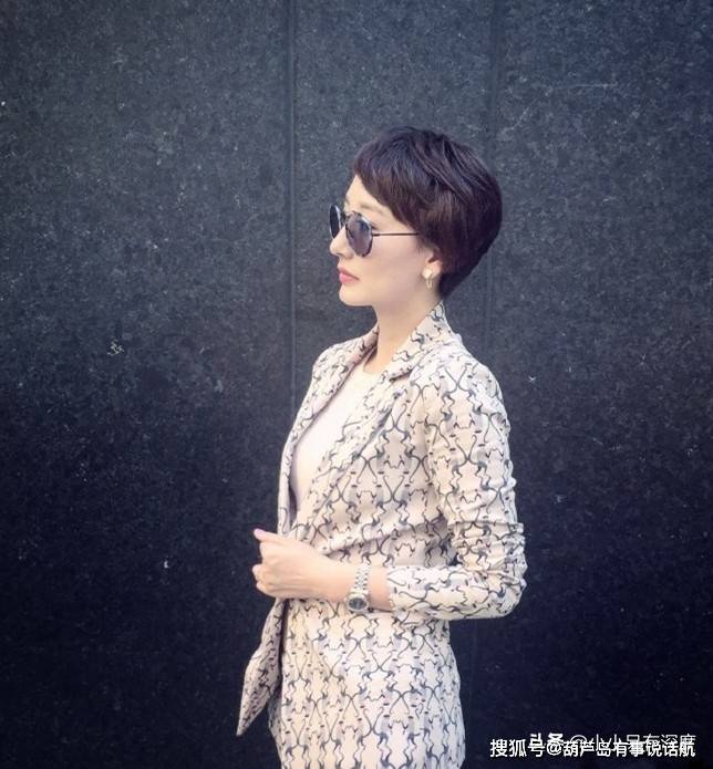 原创主持人郭晓敏,漂亮活泼,与老公李好,是为数不多的夫妻档主持人