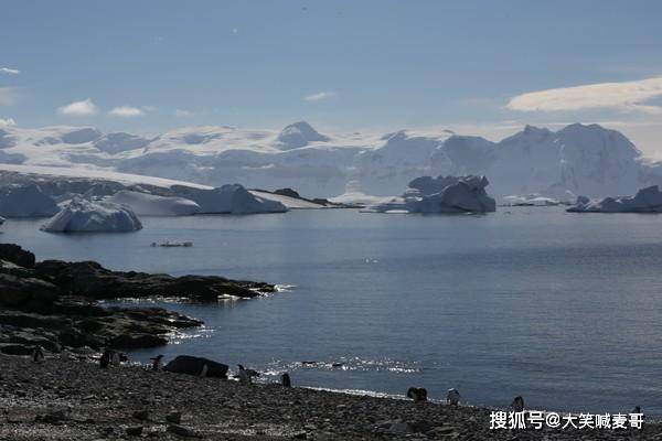 沃斯托克湖的湖底下面究竟还隐藏