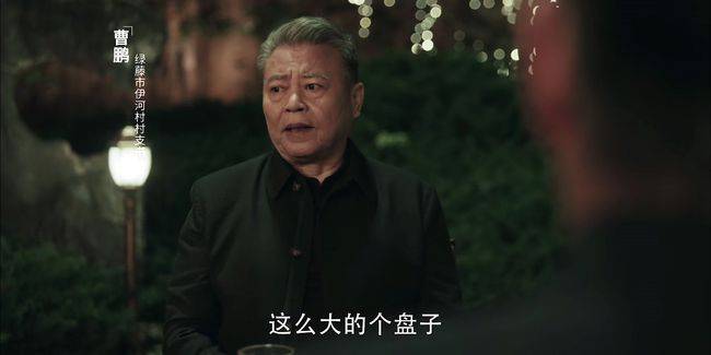 扫黑风暴贺芸才是幕后大boss高明远心机手腕跟她没法比