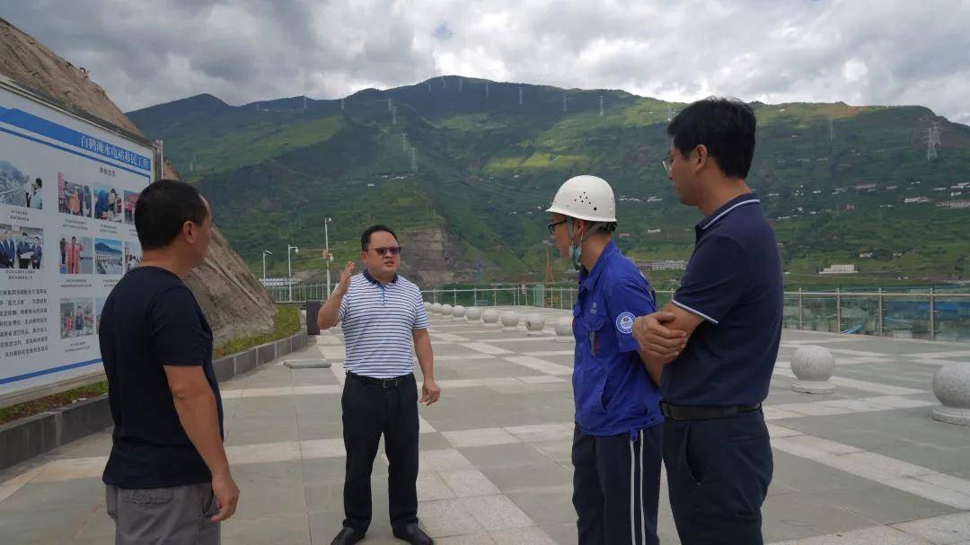 区域观察 | 会理,宁南持续开展生态环境保护工作督导督查