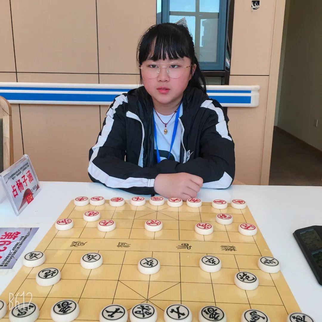 冠军心声|全国象棋青少年暑假网络赛成绩出炉!