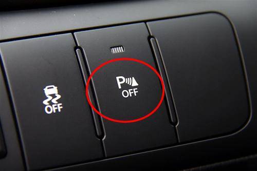 车上这几个"特殊按钮",你知道它们有什么作用吗?