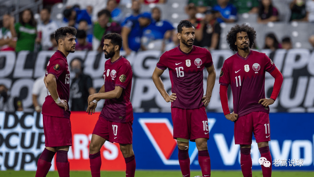 卡塔尔参加世界杯欧洲区预选赛的意义在哪里？(图)