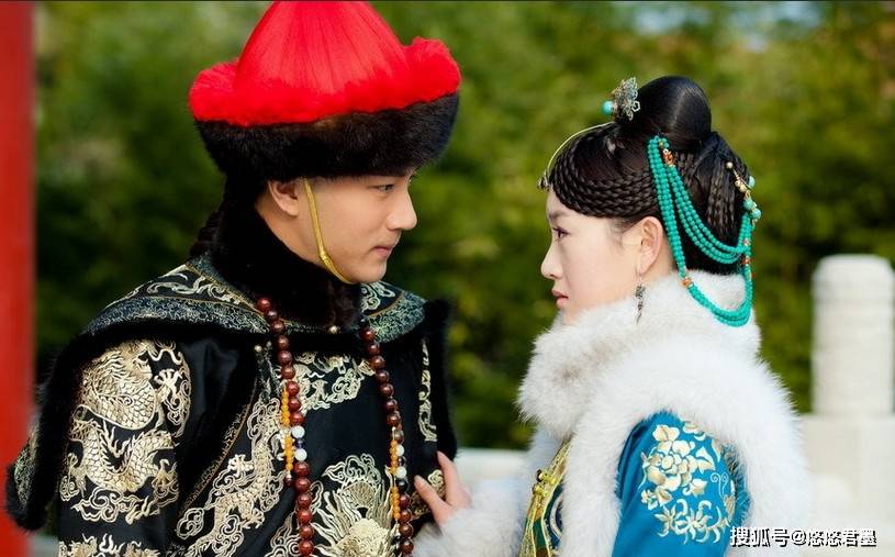 原创二婚的海兰珠,为何成为皇太极最爱的女人,只因为她做好了一件事