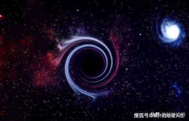 黑洞的形成